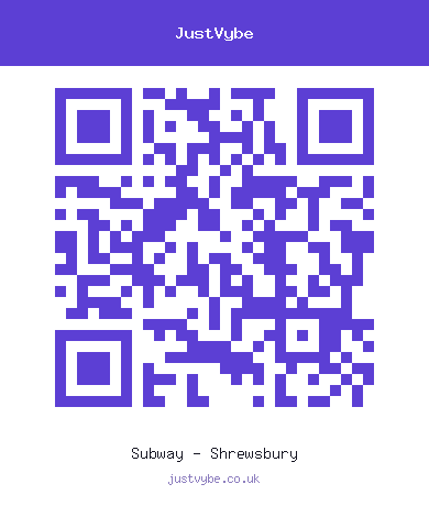 QR code