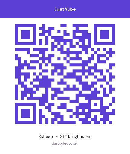 QR code