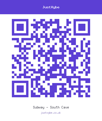 QR code