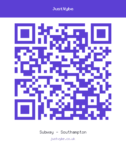 QR code