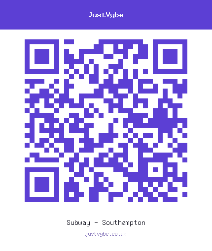 QR code