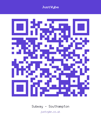 QR code