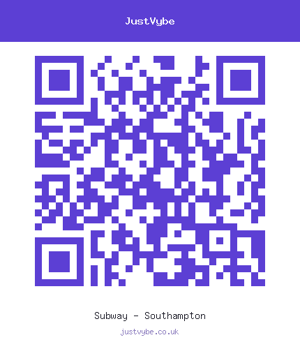 QR code