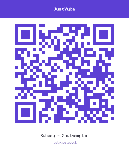 QR code
