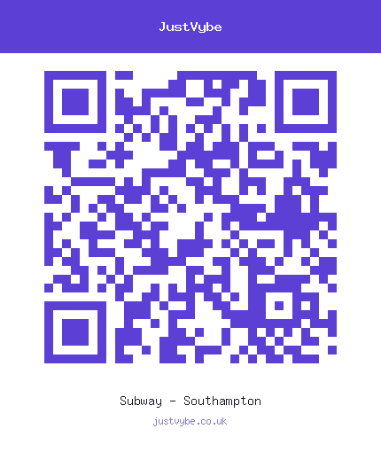 QR code