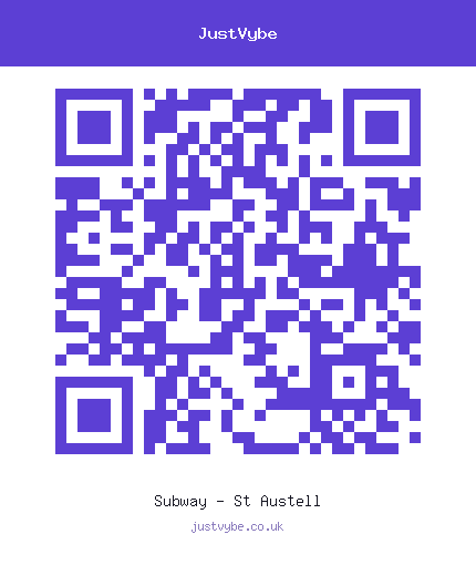 QR code