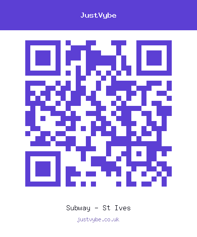 QR code