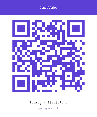 QR code