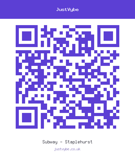 QR code