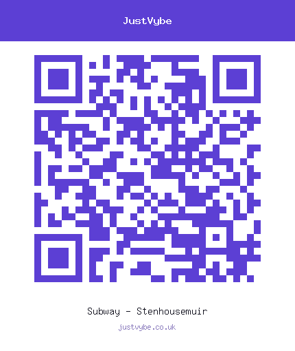 QR code