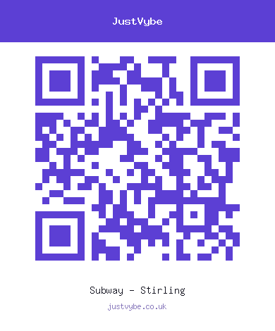 QR code