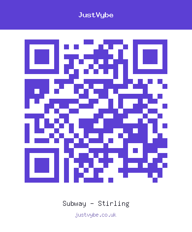 QR code
