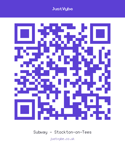 QR code