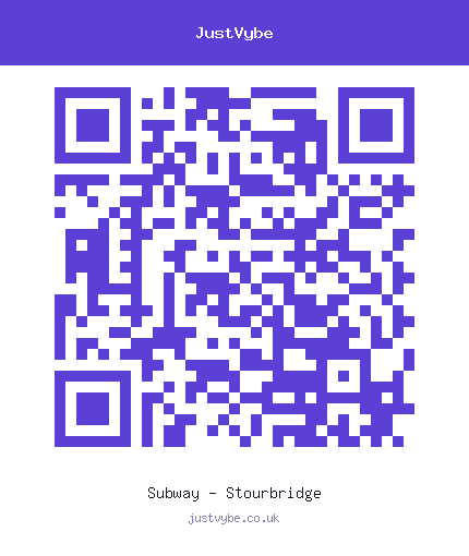 QR code