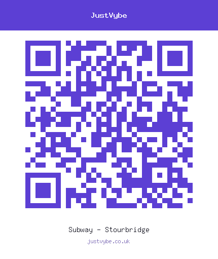 QR code
