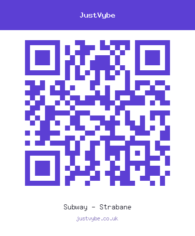 QR code