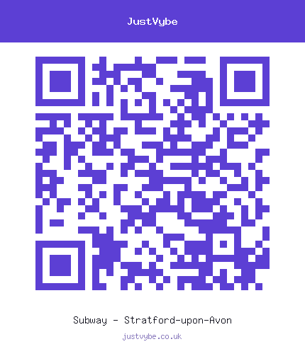 QR code