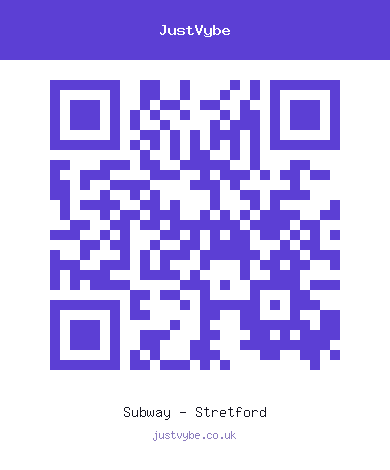 QR code