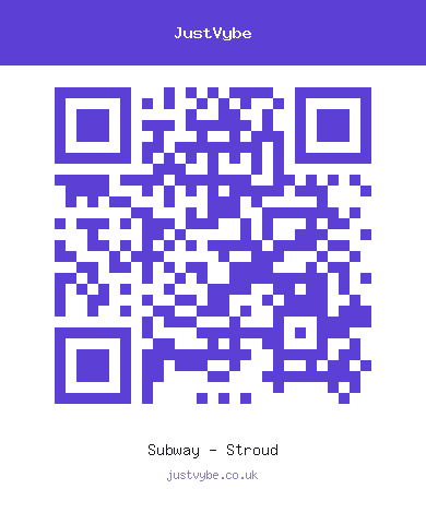 QR code