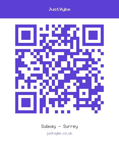 QR code
