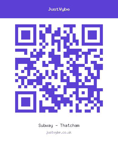 QR code