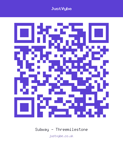QR code