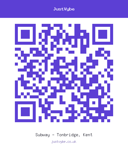 QR code