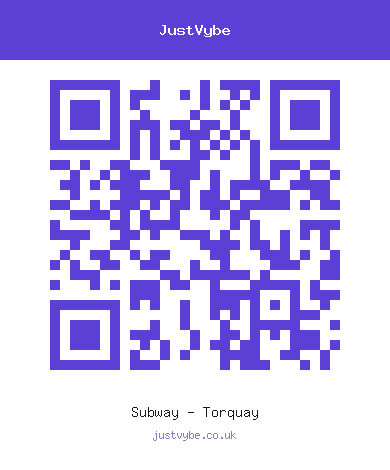 QR code