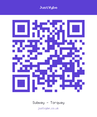QR code