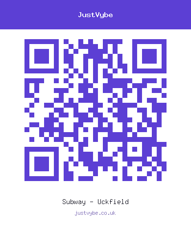 QR code