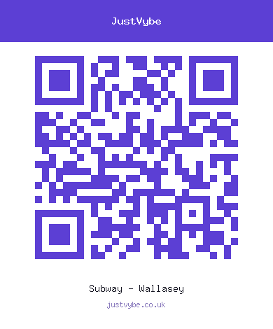QR code