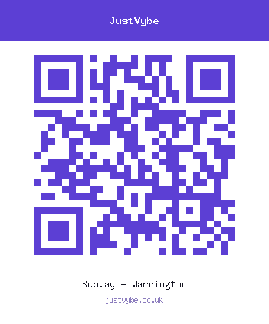 QR code