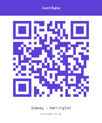 QR code