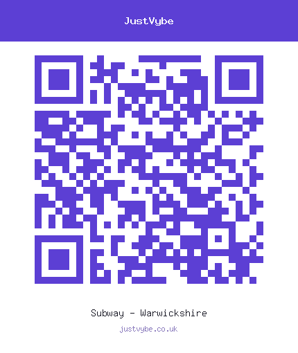 QR code