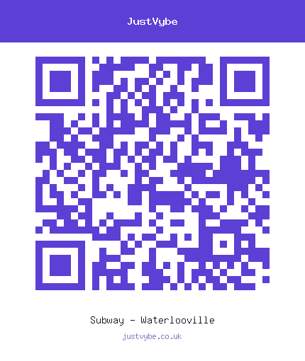 QR code