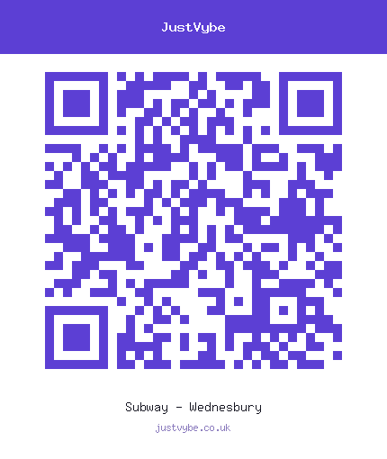 QR code