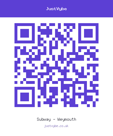 QR code