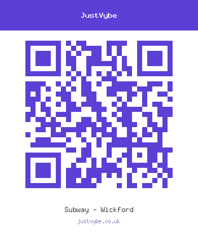 QR code