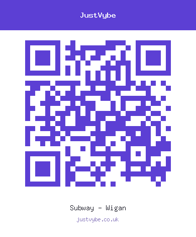 QR code