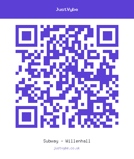 QR code