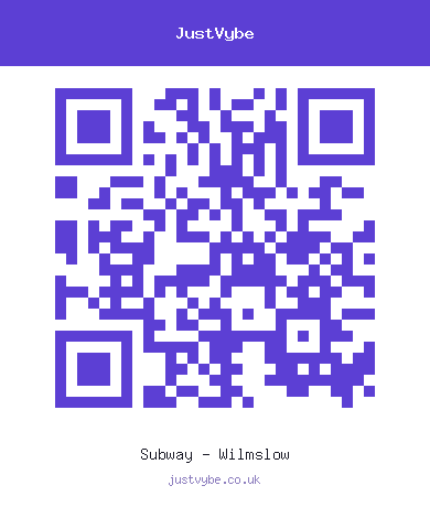 QR code