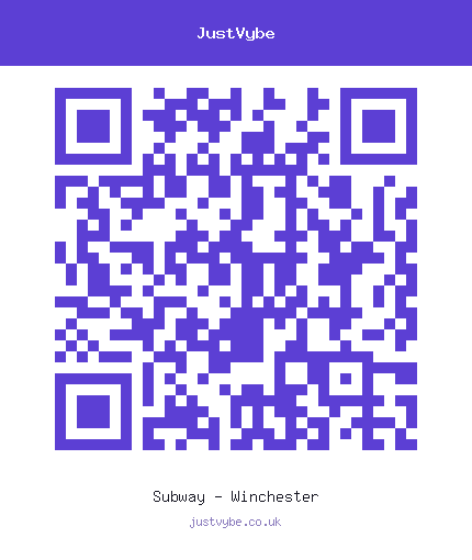 QR code