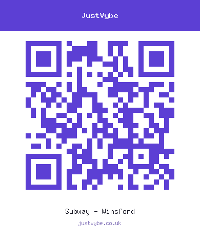 QR code