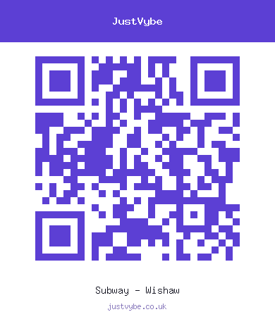 QR code