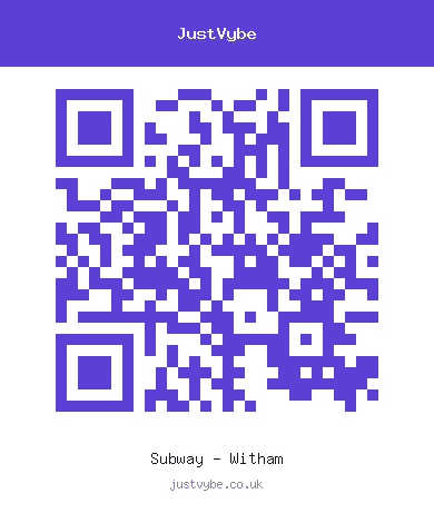 QR code