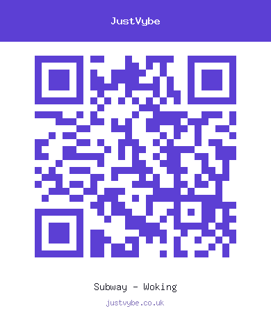 QR code