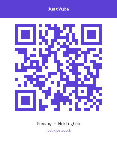 QR code