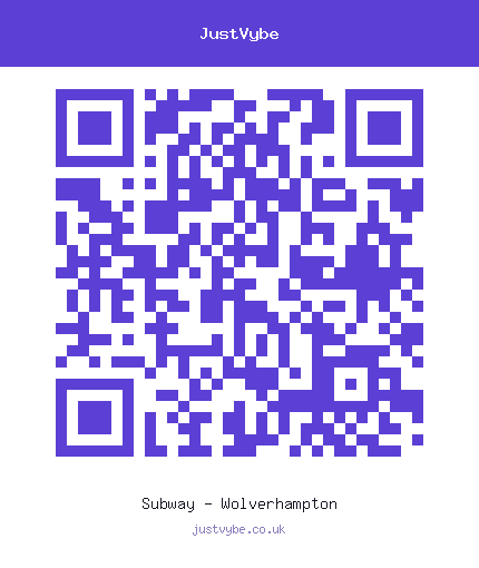 QR code