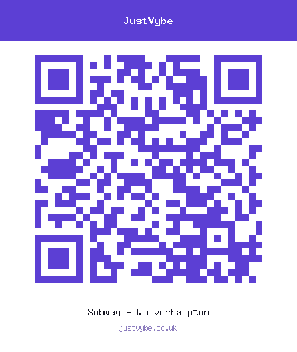 QR code