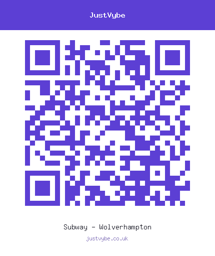 QR code